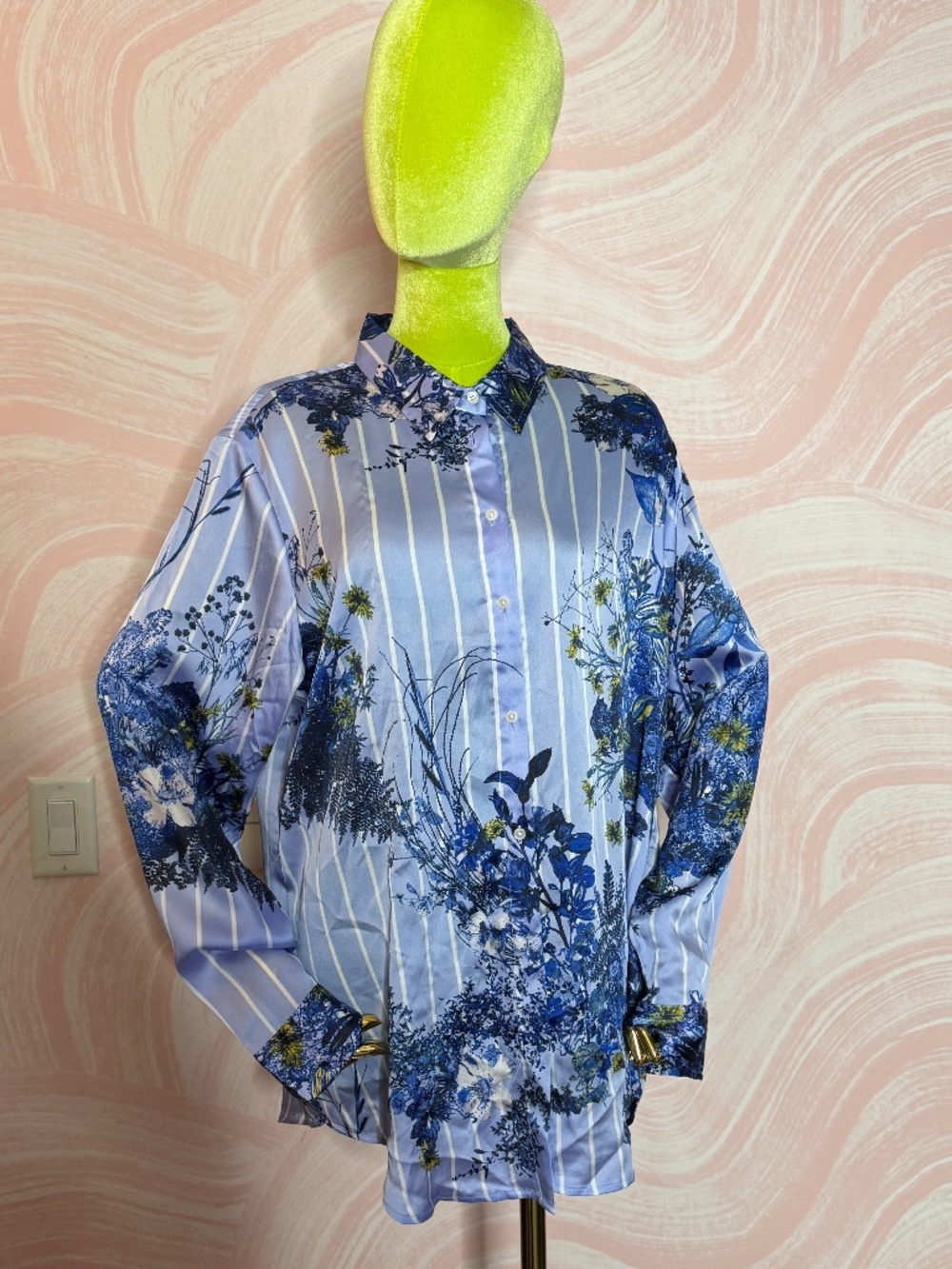 Blouse - Banana Republic